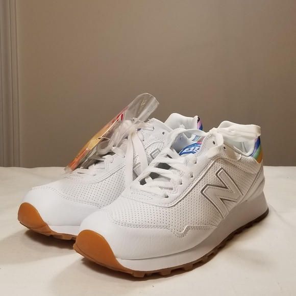 New Balance 515 Pride Pack 2020 ML515PR1 - Picture 4 of 11